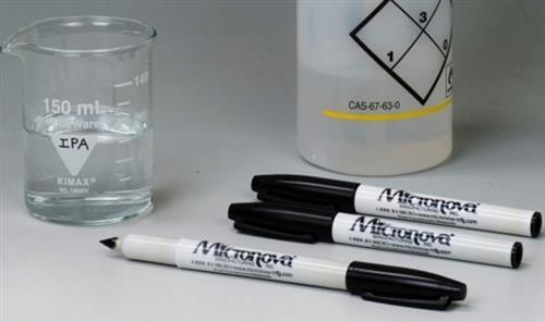 19142679 | Labmarker Ipa Resistant 10/cs